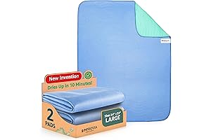 IMPROVIA Washable Underpads