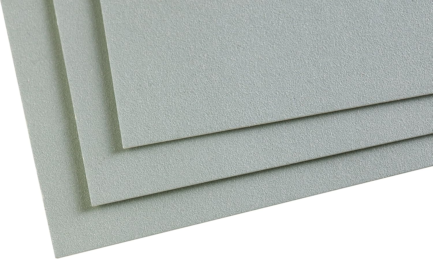 Clairefontaine - Ref 96167C - Pastelmat Card Sheets (Pack of 5 Sheets) - 360gsm Card - 50 x 70cm - Burgundy Colour - Specially Formulated for Use with Pastels