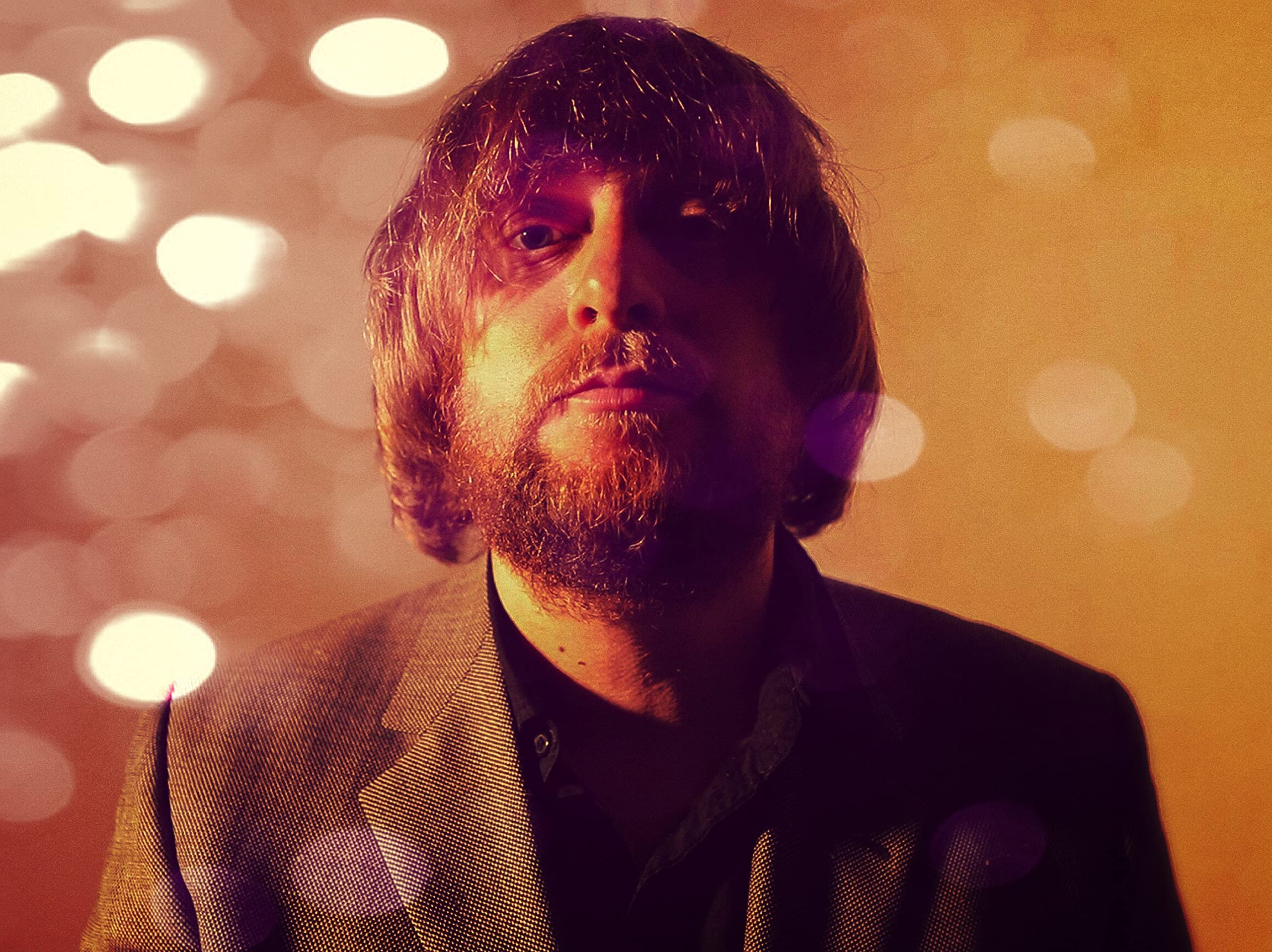 Michael Robert Murphy