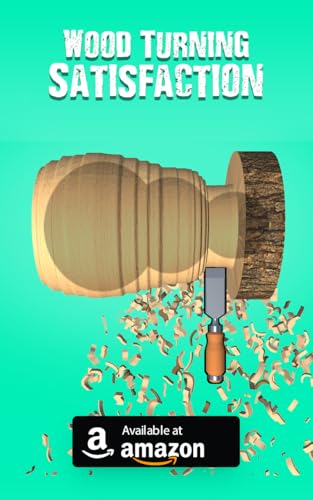 Wood Turning Simulator - Wood Carve Shop