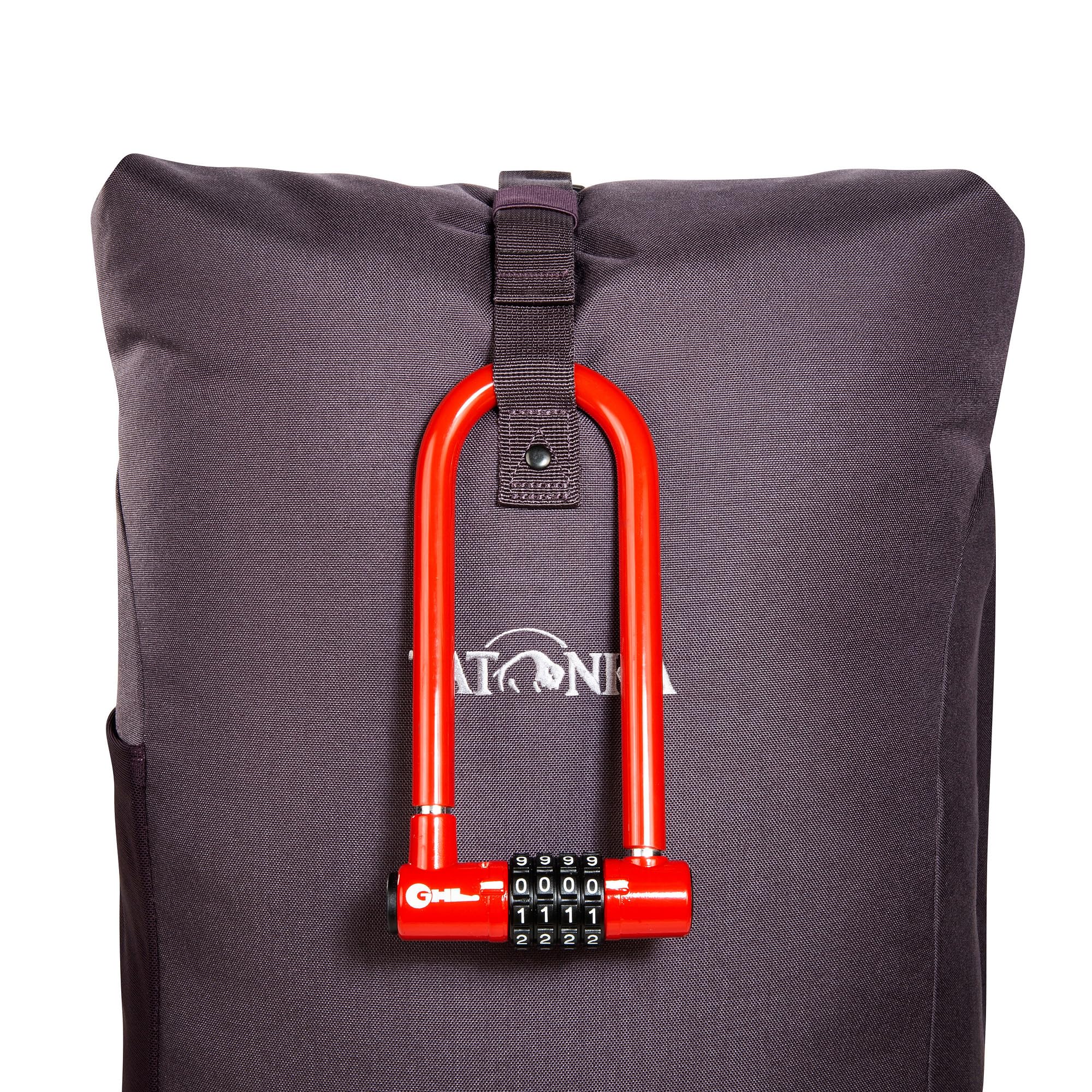 Tatonka Unisex Grip Rolltop Pack 25 Rucksack (1er Pack)