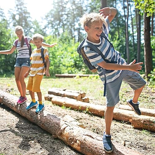 Miniatura 7 de Babo Botanicals Purifying Swim & Sport Acondicionador  con aceite de maracuyá, aloe vera orgánico y té verde  para bebés, niños o piel extra