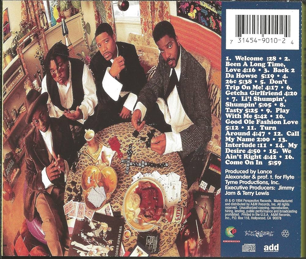 Back 2 Da Howse - Amazon.com Music