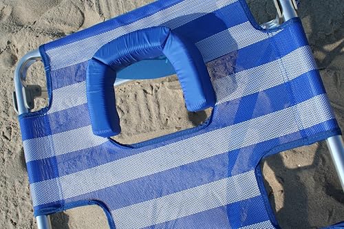 Miniatura 6 de Silla 3 en 1 de Ostrich normal Azul