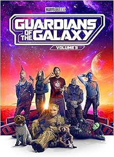 Guardians of the Galaxy Vol. 3
