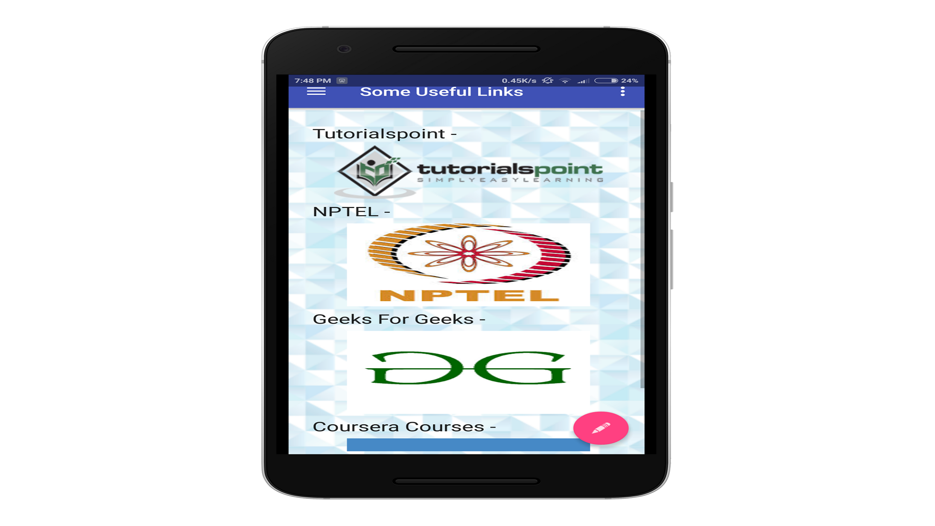 BPIT Attendance & Utilities - App on Amazon Appstore