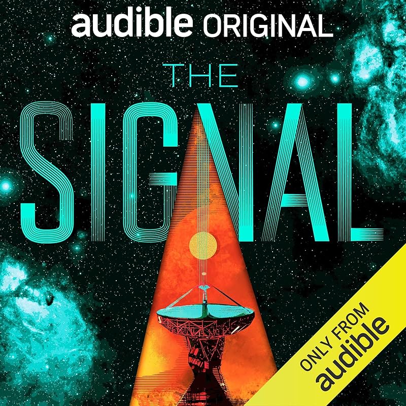 Carousel Item: The Signal