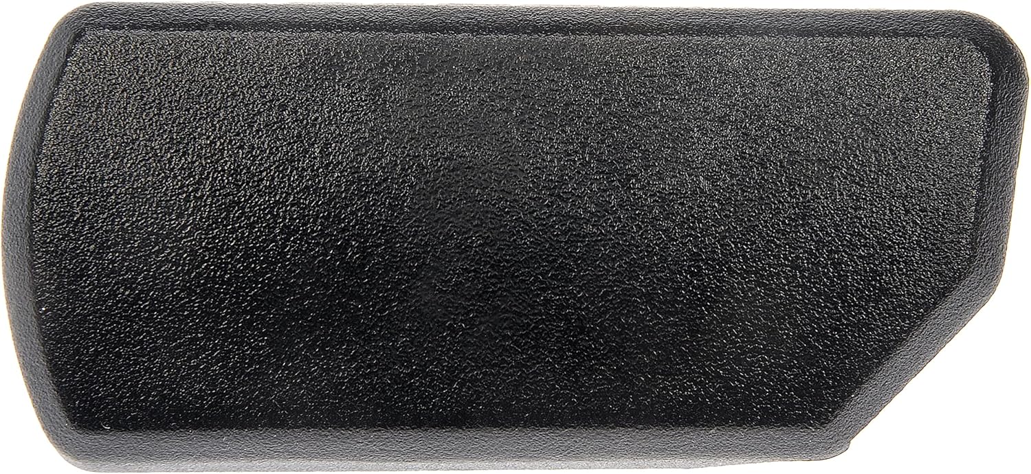 Dorman 74348 Driver Side Seat Adjustment Handle Compatible with Select Ford Models
