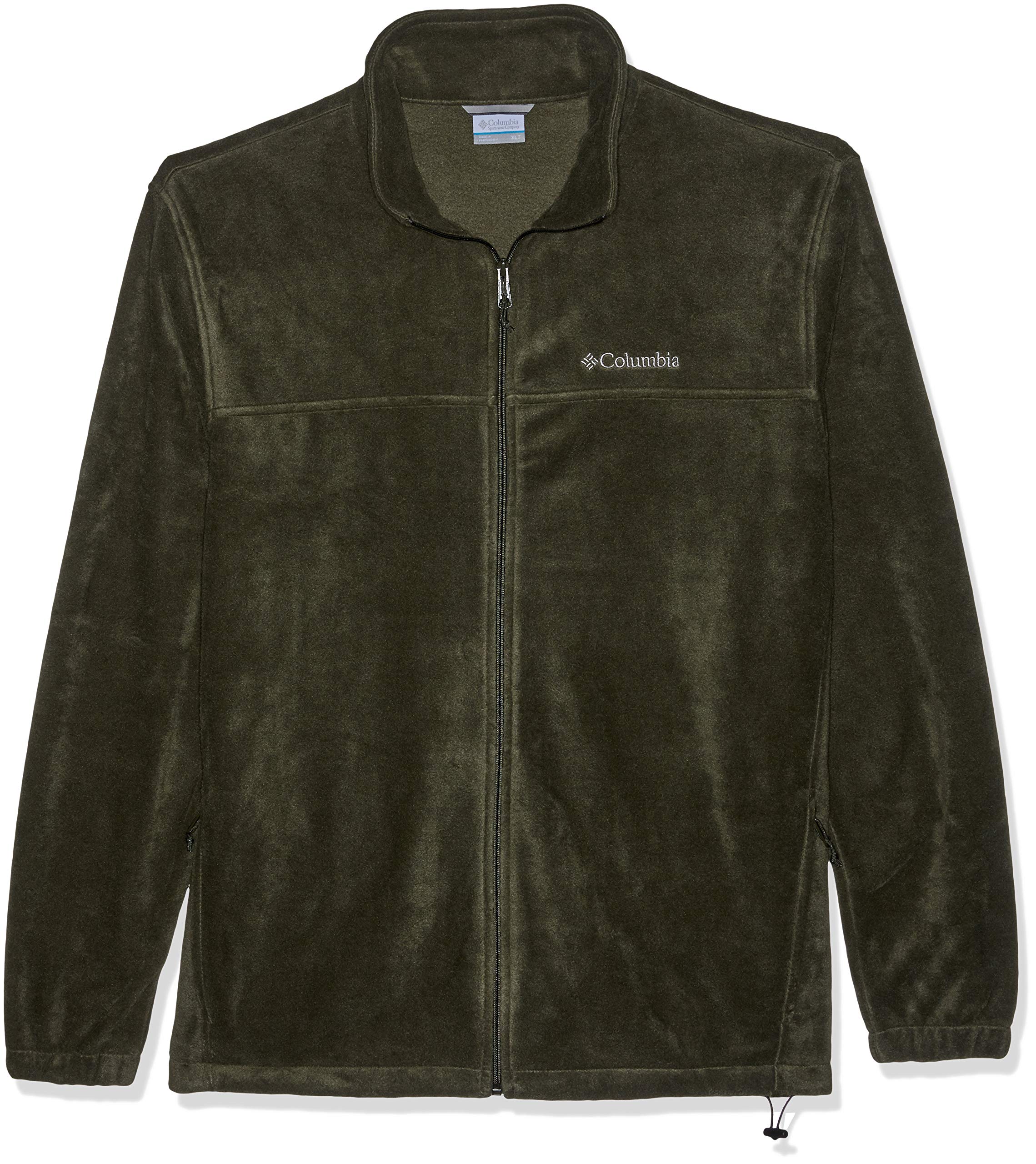 Columbia Men's Steens Mountain Full Zip 2.0