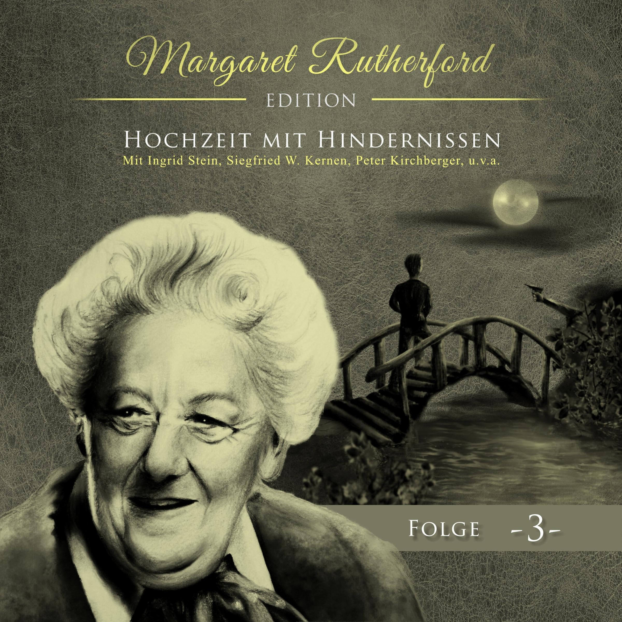 Cover art for Hochzeit mit Hindernissen
