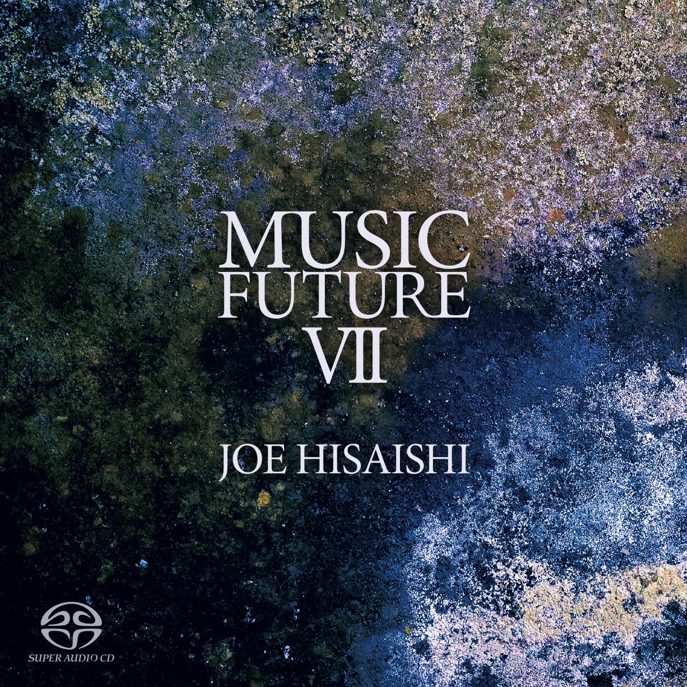 Amazon | 久石譲 presents MUSIC FUTURE VII | 久石譲, 久石譲