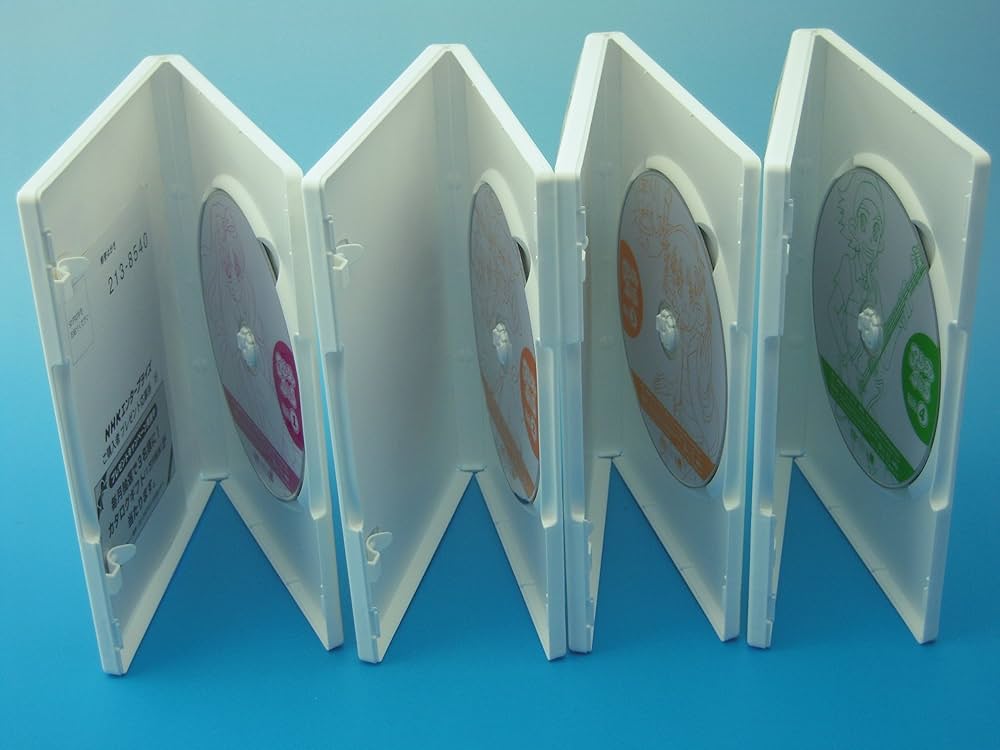 アリスSOS 第4巻 [DVD] Amazon.com: アリスSOS 第4巻 [DVD] : Movies & TV