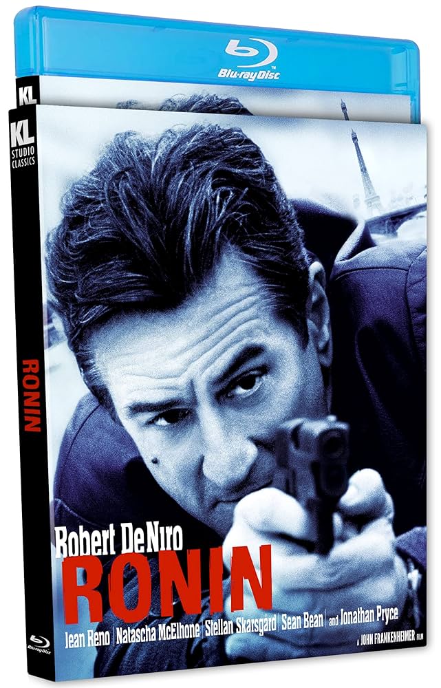 その他 RONIN [Blu-ray] dwos6rj Amazon.com: Ronin (Special Edition) [Blu-ray] : John