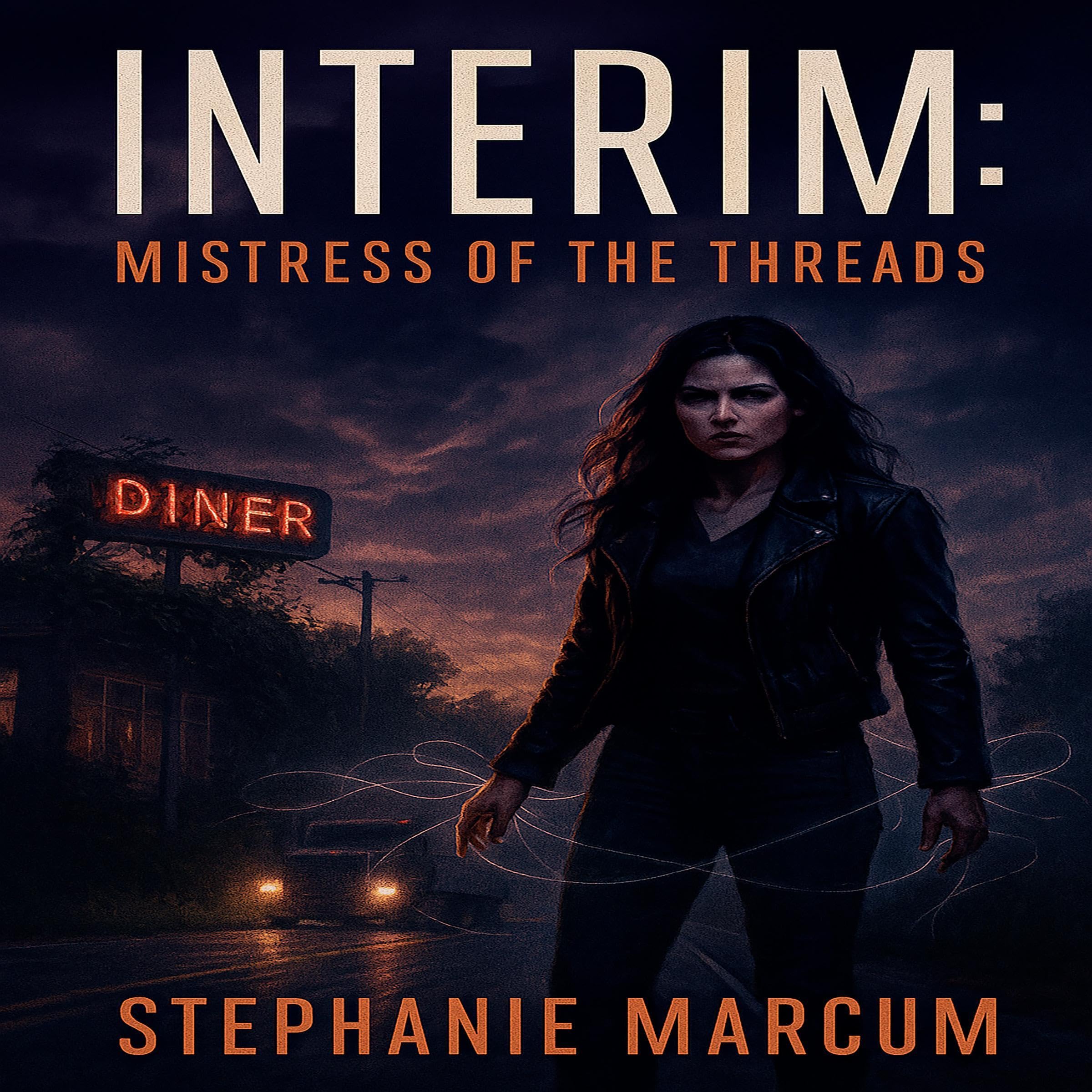Cover art for Interim: Mistress of the Threads