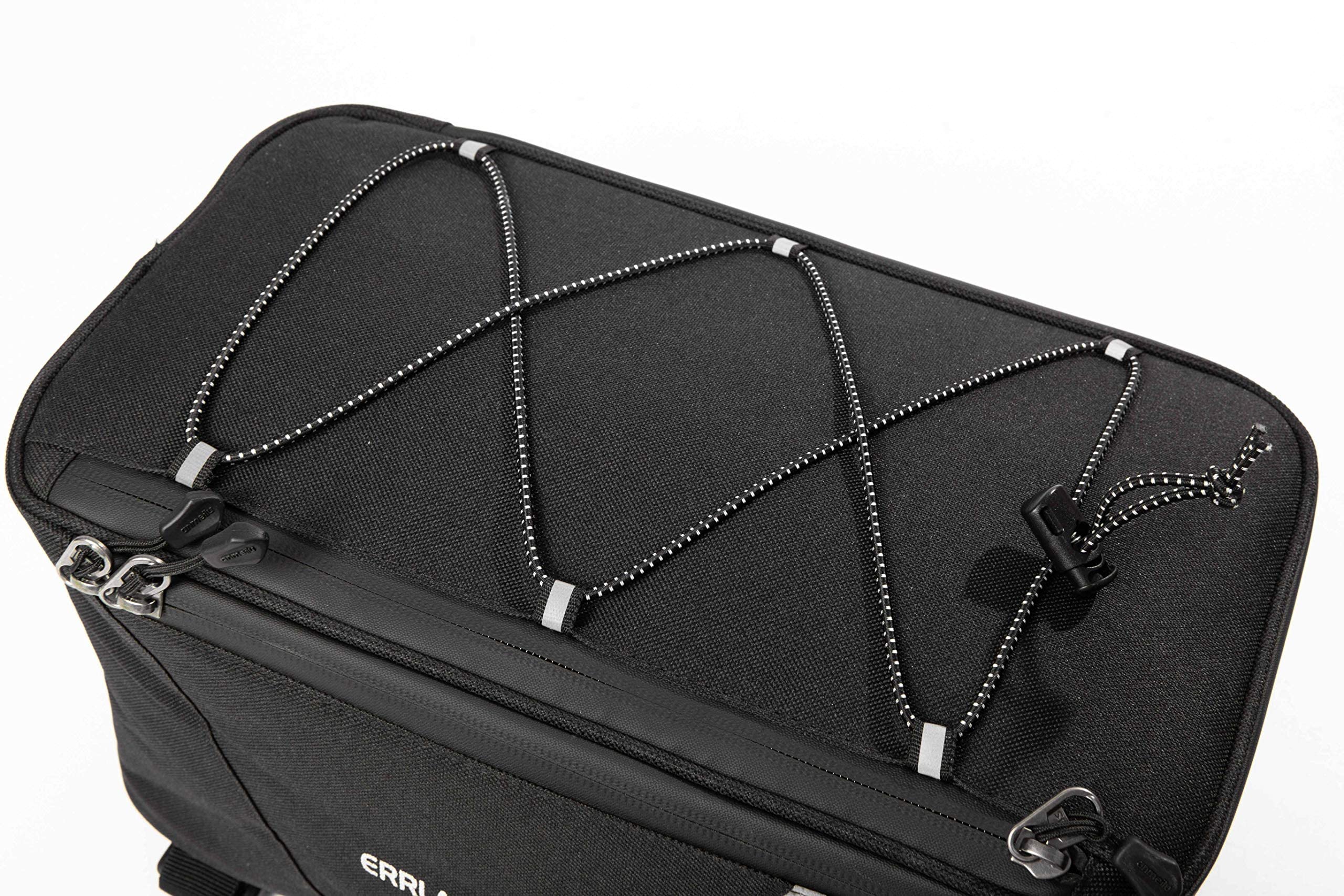 errlaner bike rear rack storage