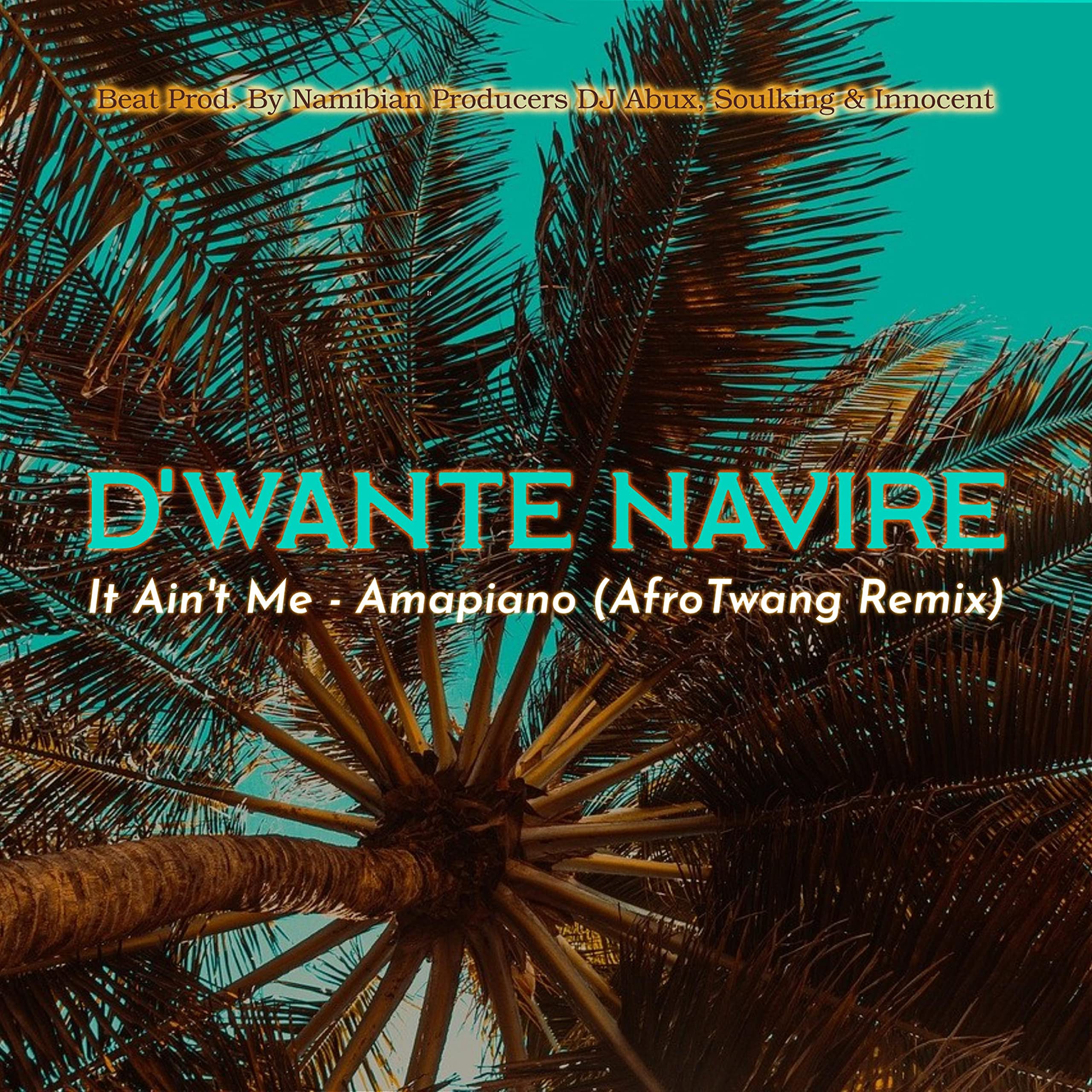 D'wante Navire