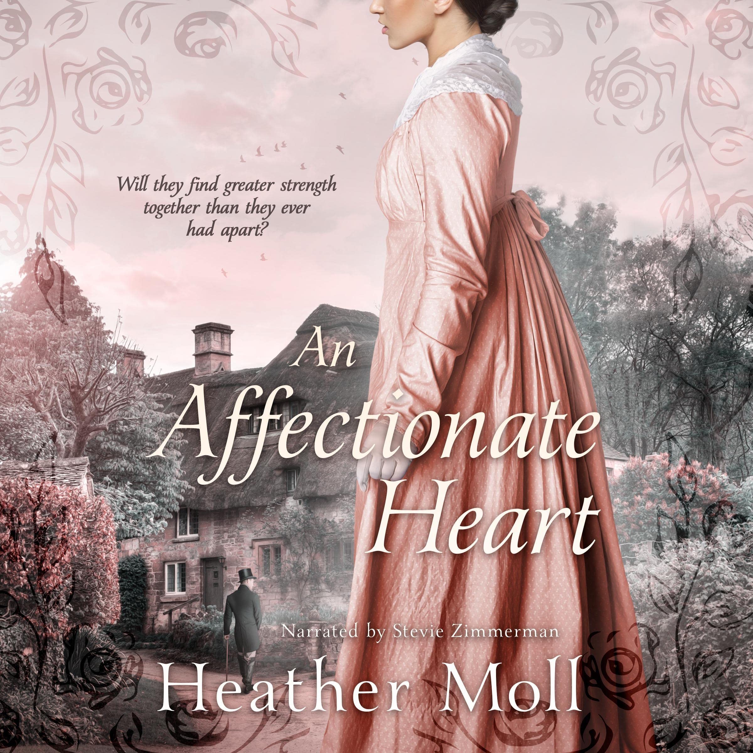 Cover art for An Affectionate Heart