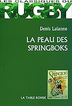 Download La peau des Springboks PDF