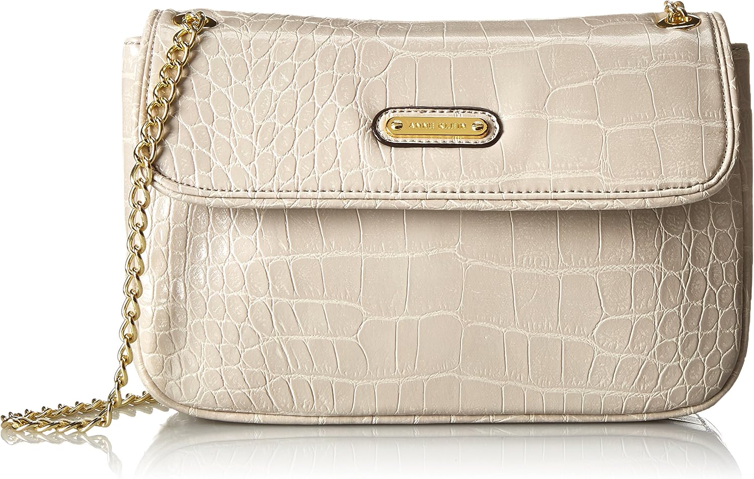 Anne Klein Coast IS Clear Shoulder Bag