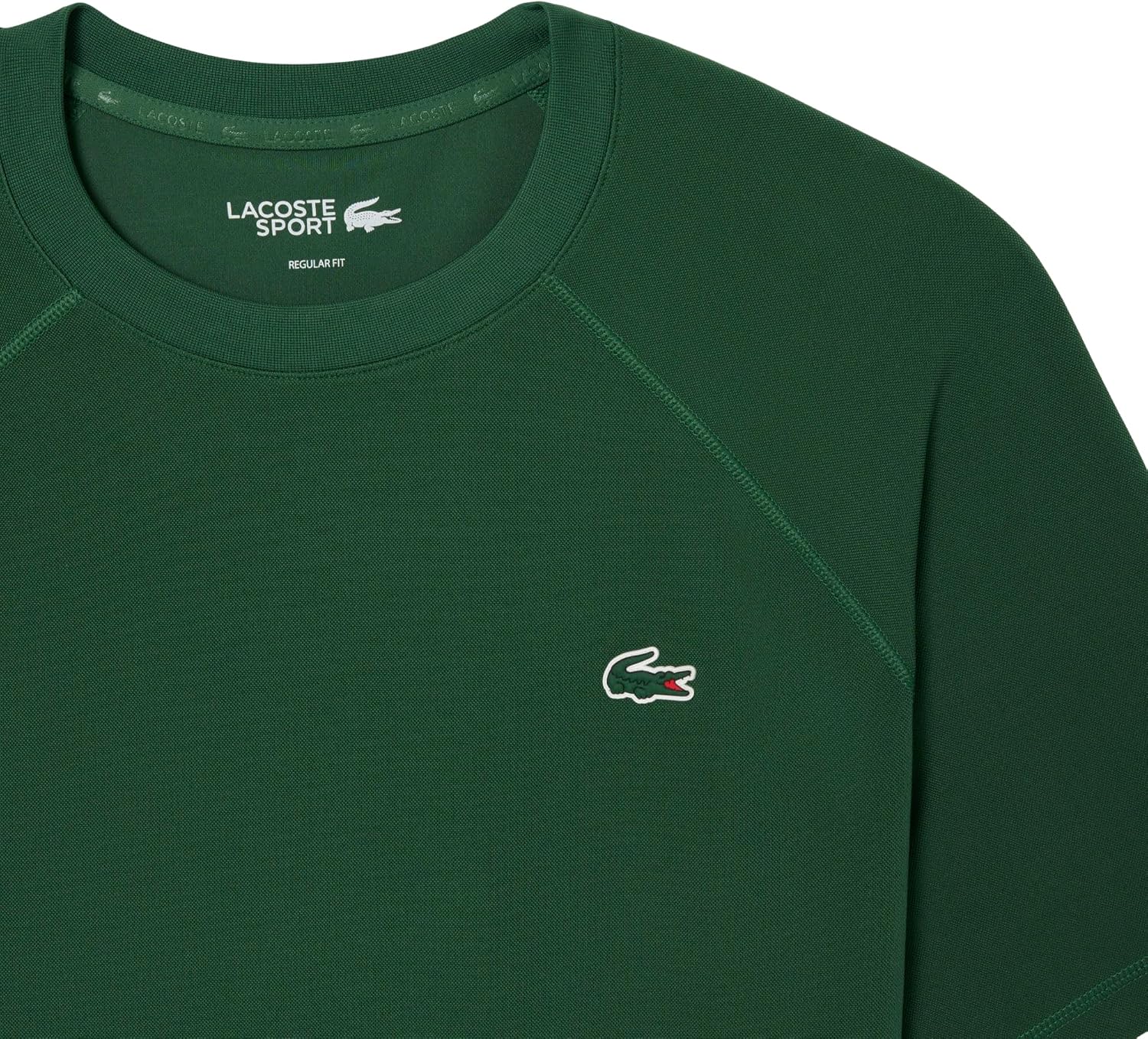 Lacoste Men's Performance TEE