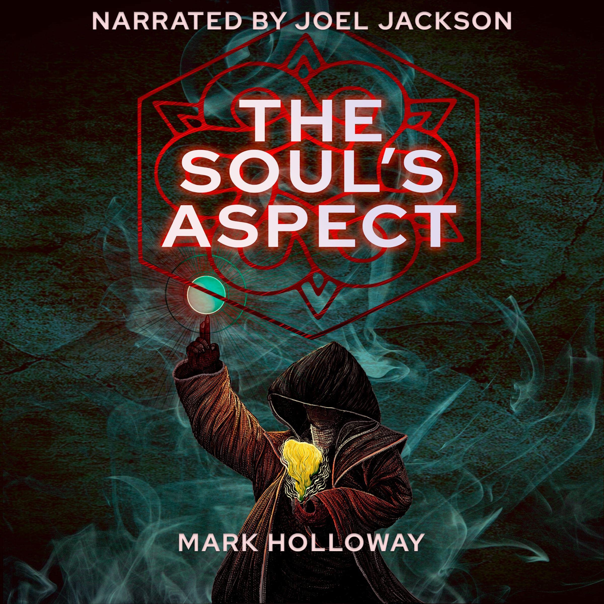 Cover art for The Soul's Aspect