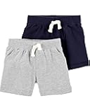 Baby Boys' 2-Pack Shorts