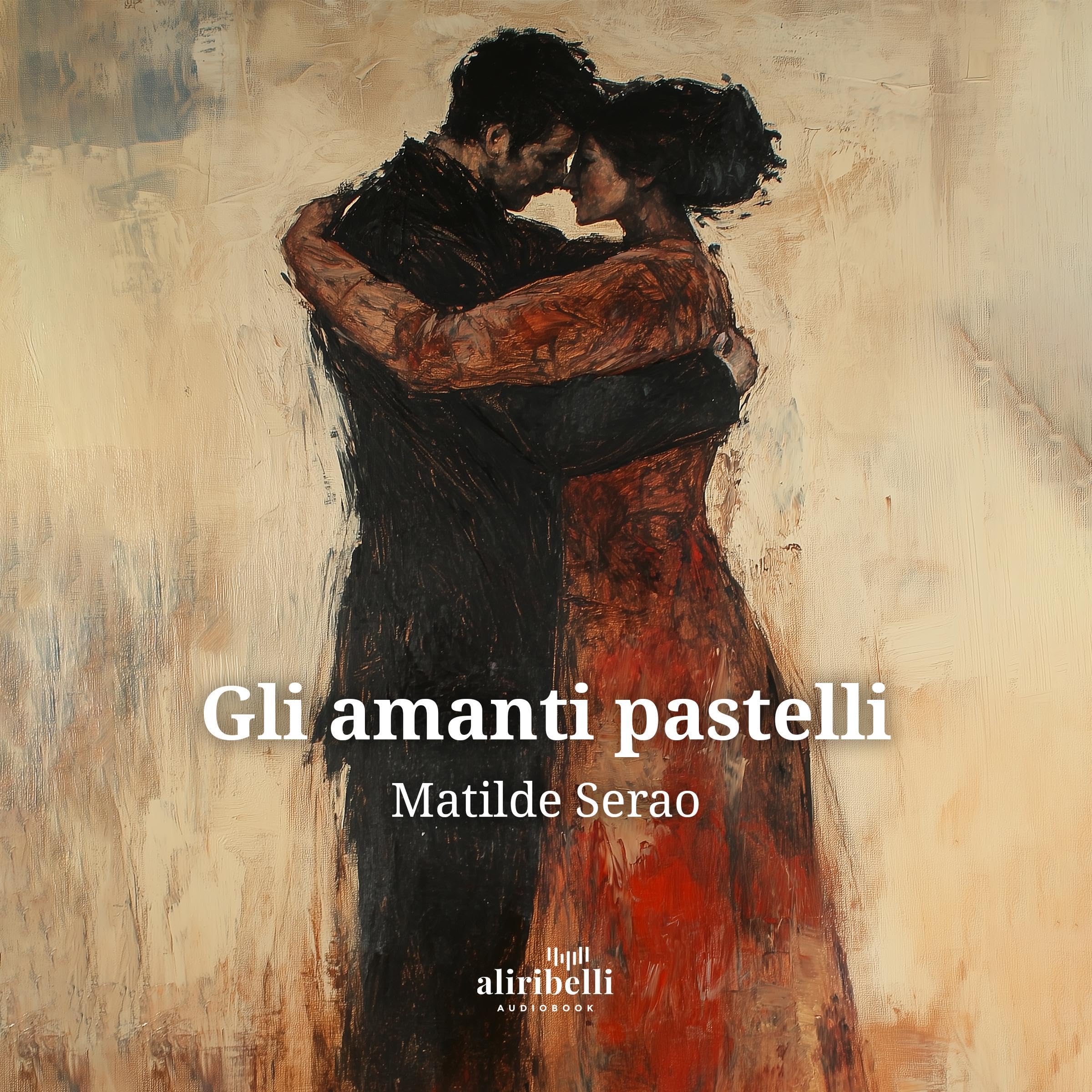 Gli amanti pastelli
