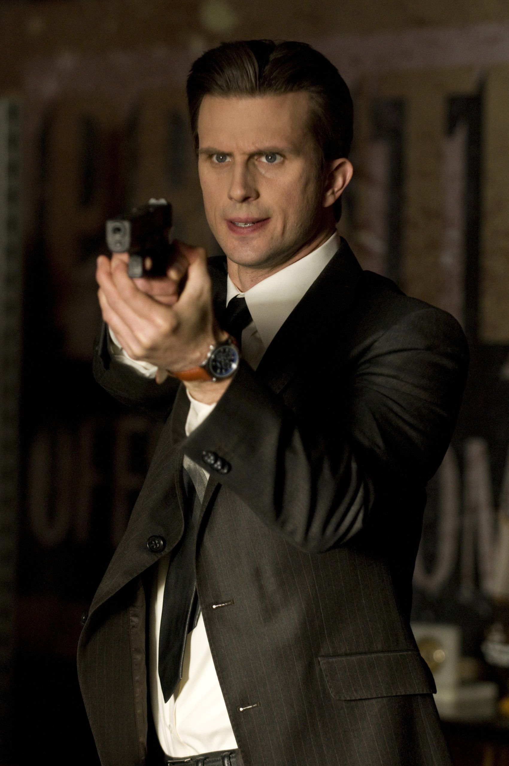 In Plain Sight - Season 2