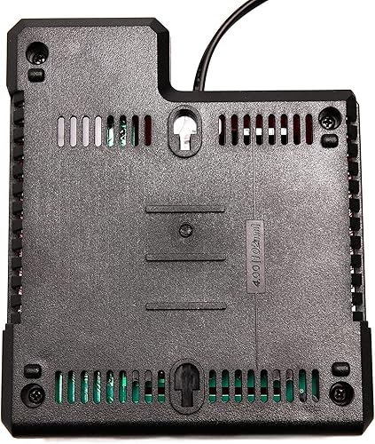 Miniatura 8 de Lilocaja Reemplazo del cargador de batería multivoltaje M12 y M18 para cargador de batería Milwaukee M18 48-59-1812, compatible con Milwaukee M12