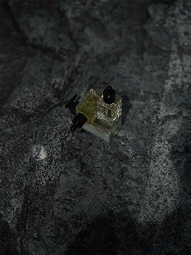 Miniatura 8 de Well Kept Aceite encarnado - 1.4 fl oz (1.35oz) - Todos los ingredientes naturales - Hecho en Canadá