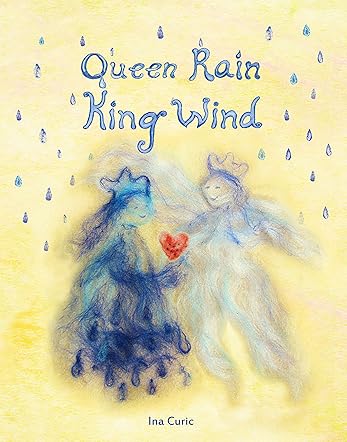 Queen Rain King Wind