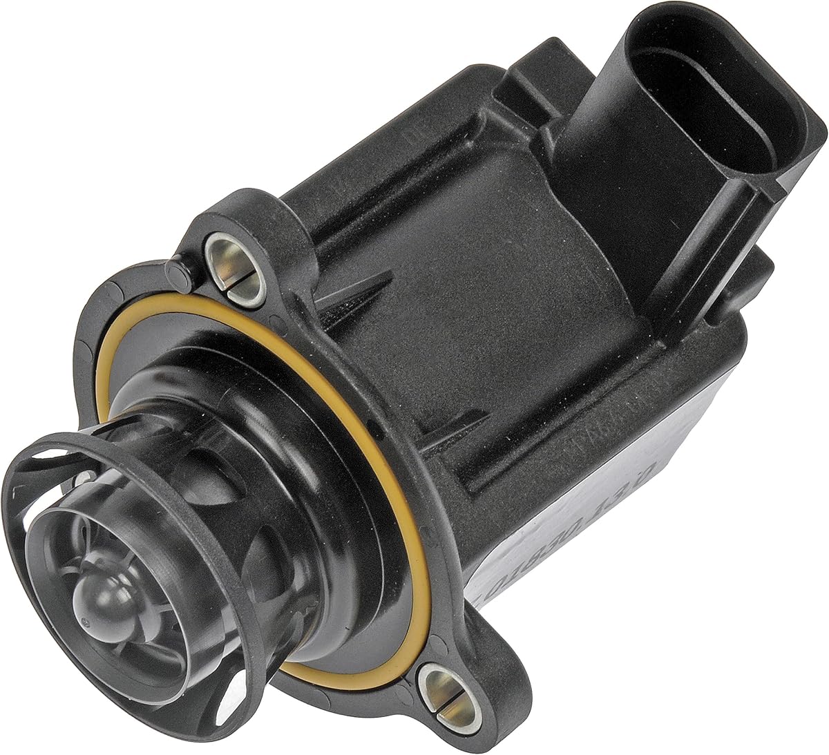 Dorman 911-240 Turbocharger Diverter Valve | Fits Select Audi / Volkswagen Models
