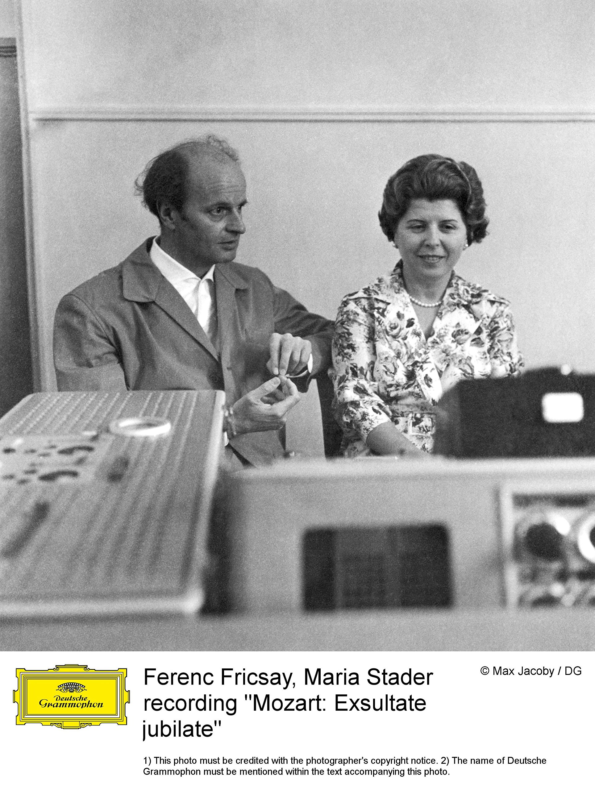Complete Recordings On Deutsche Grammophon Vol 2