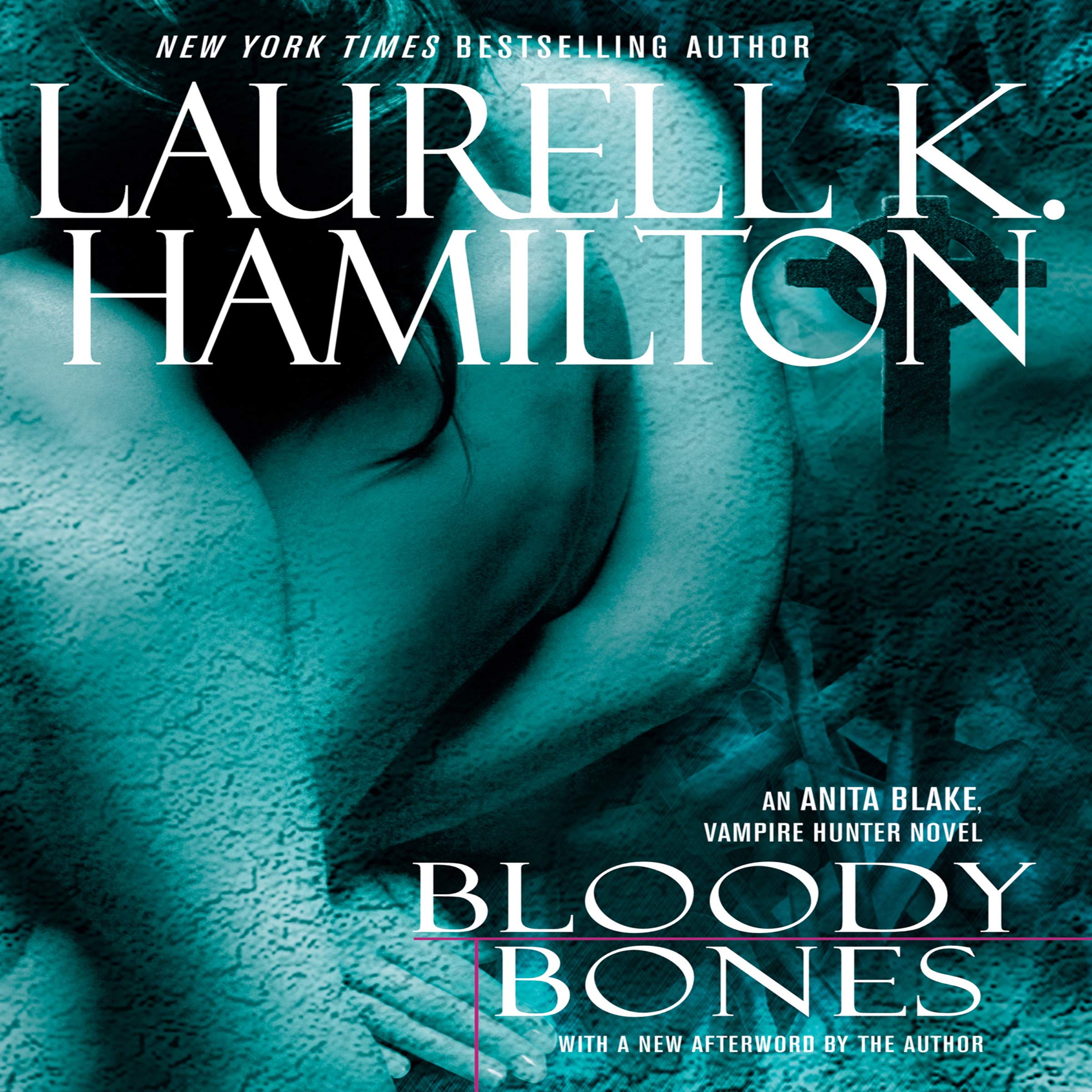 Cover art for Bloody Bones