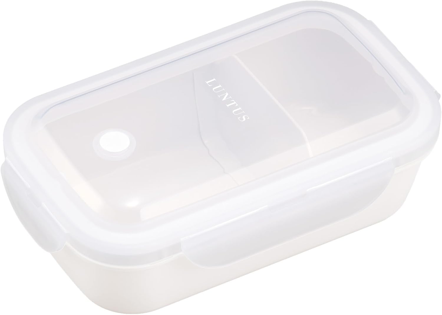 アスベル 弁当箱 パッキン一体型 ランタ