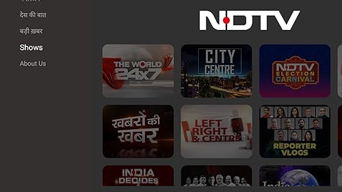NDTV News - India