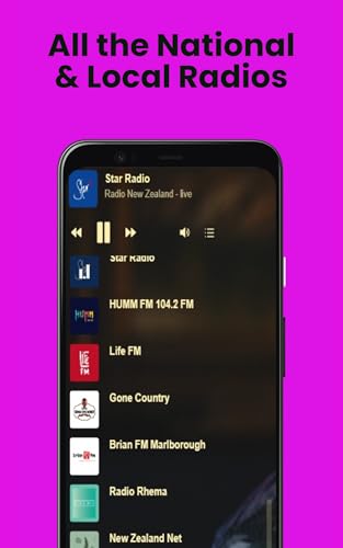 Radio New Zealand