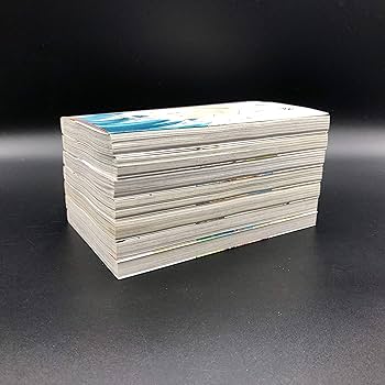 町田くんの世界 コミック 全7巻セット : Amazon.ca: Home