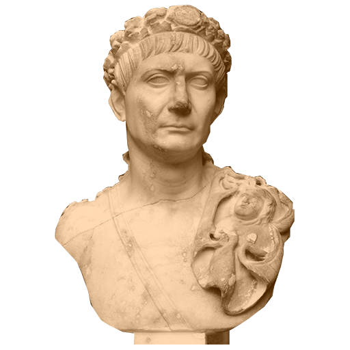 3D Restoration - Apulum Castrum Principia Atrium Roman Empire - App on ...