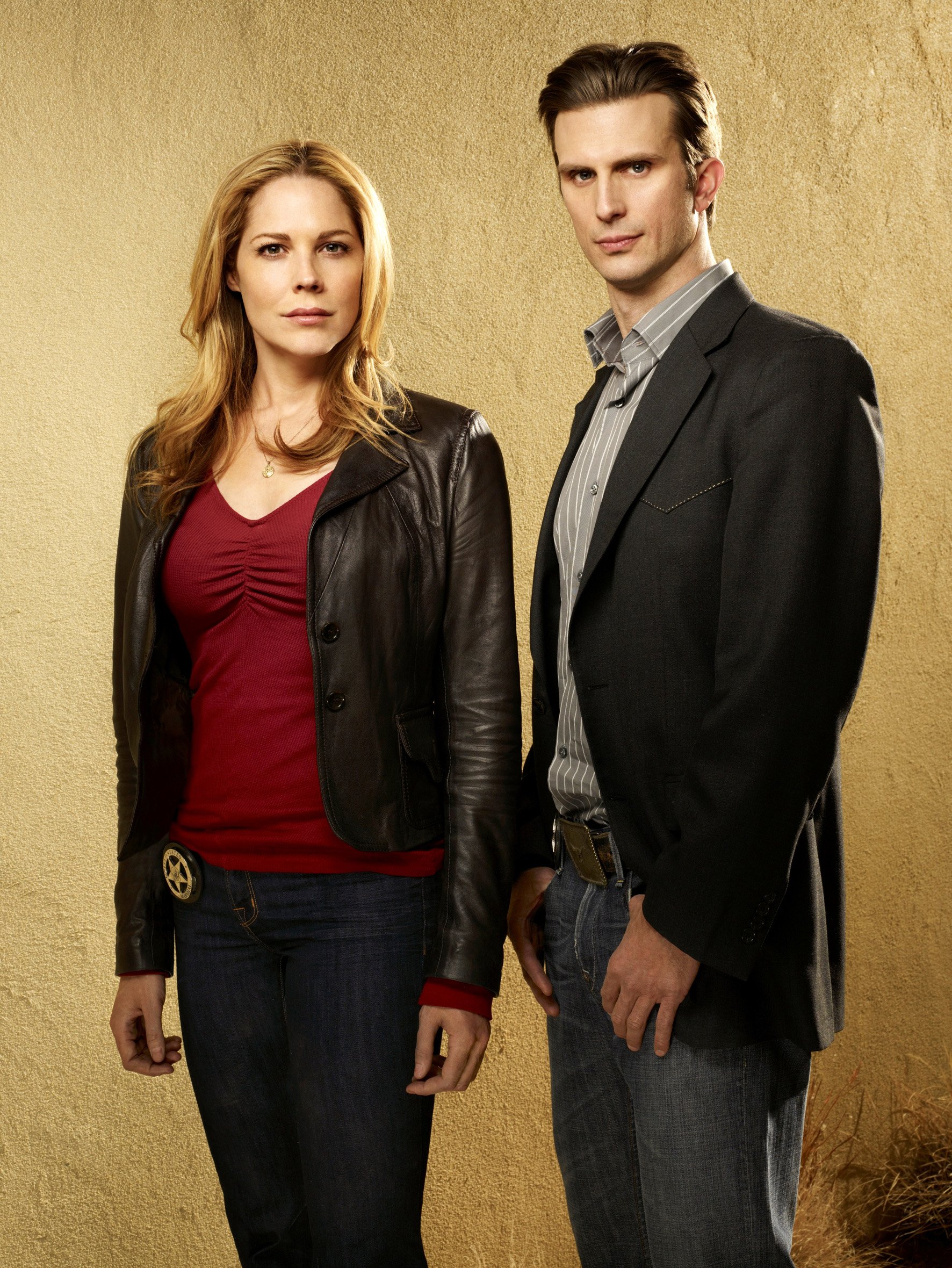 In Plain Sight - Season 2
