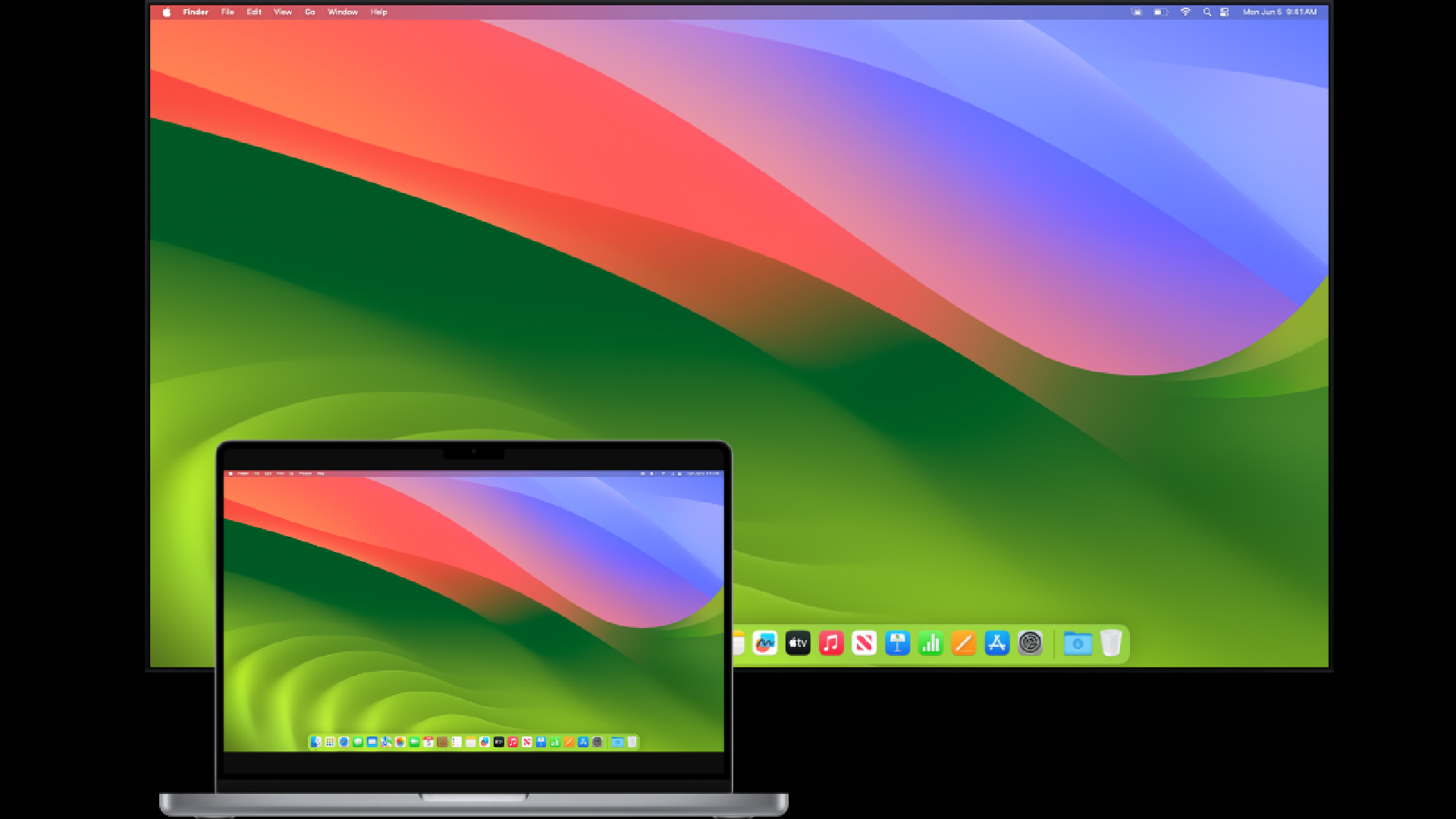 FireMirror Pro – Wireless Screen Mirroring & AirPlay Cast Receiver ...