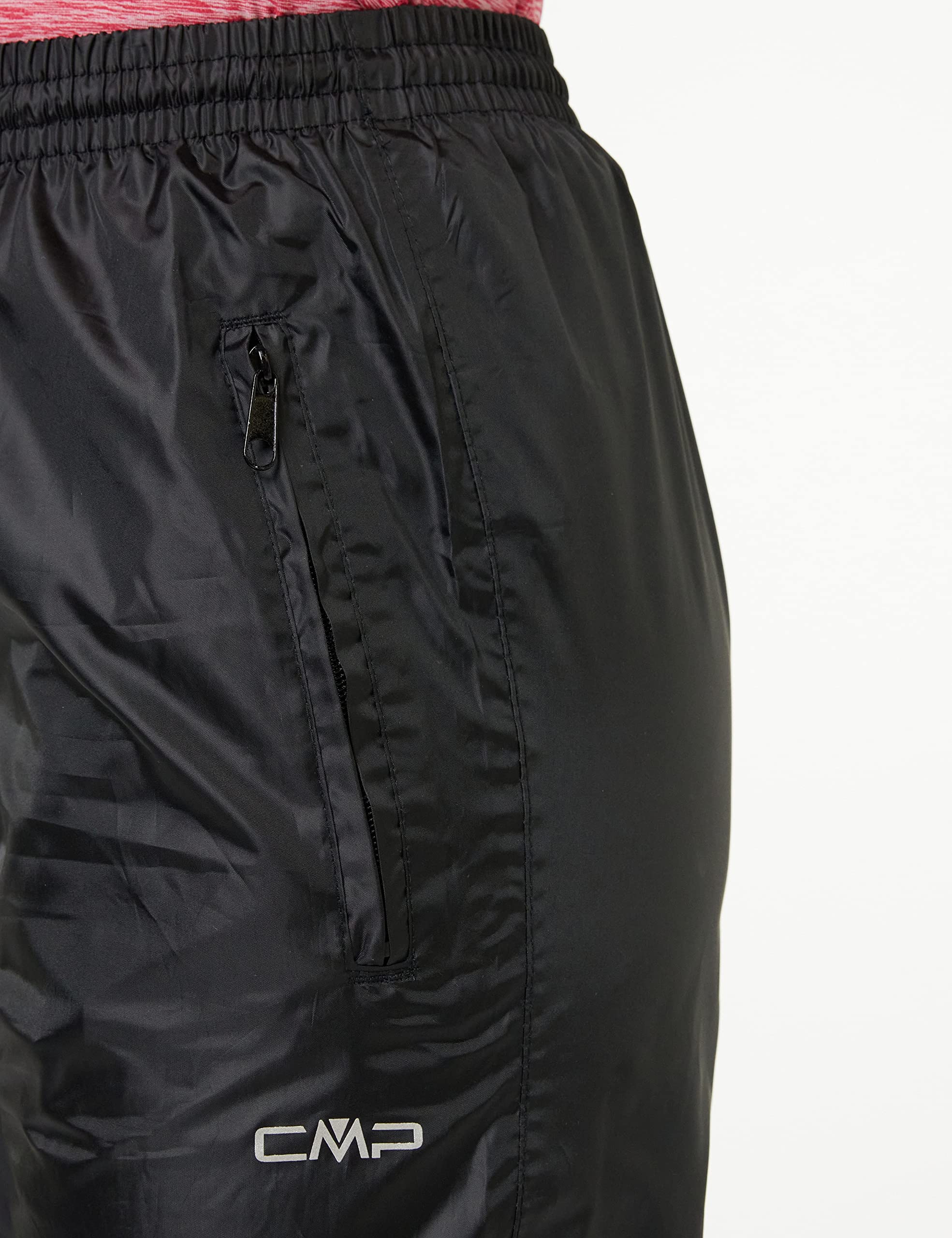 CMP Regenhose Für Damen - Spodnie przeciwdeszczowe Kobiety