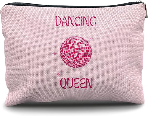 Dancing Queen Dance Gifts - Disco Ball Bag - Dance Gifts For Women