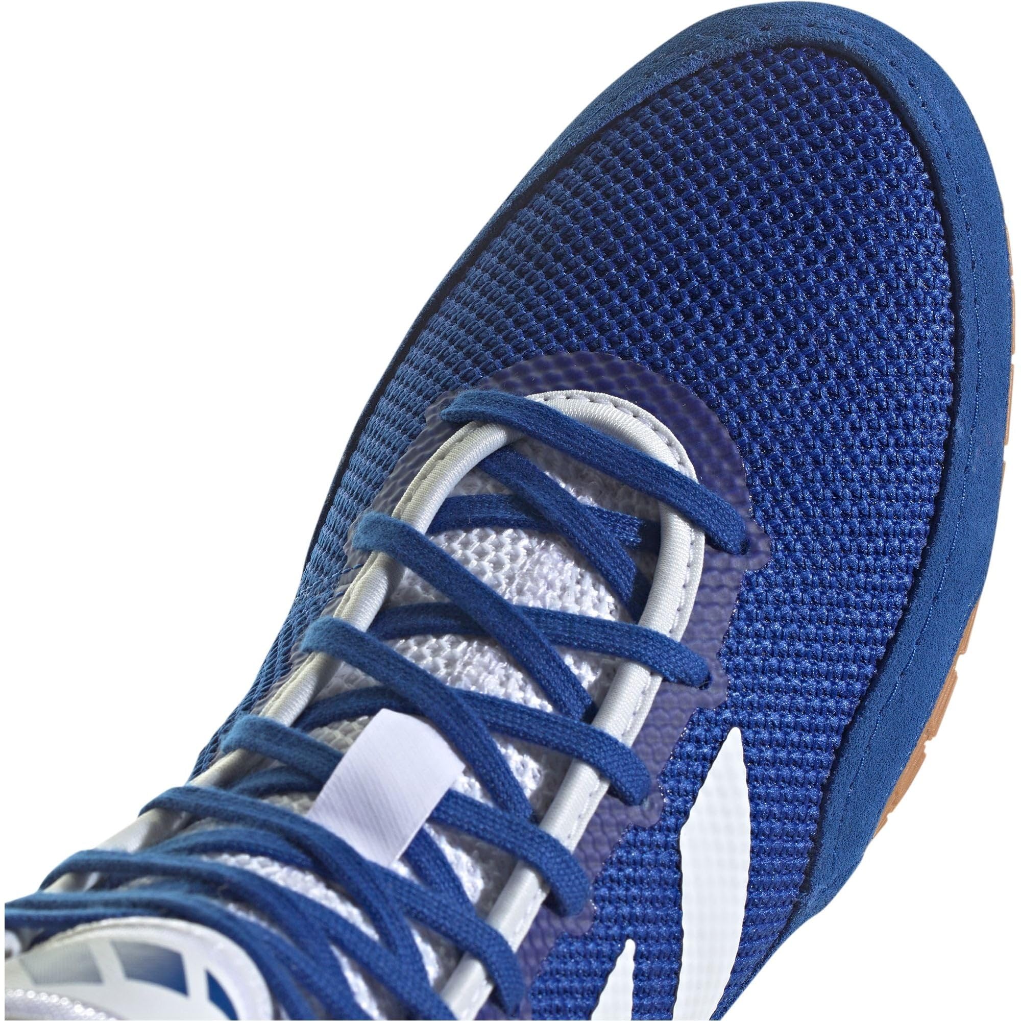 adidas Men's Tech Fall Wrestling Shoe
