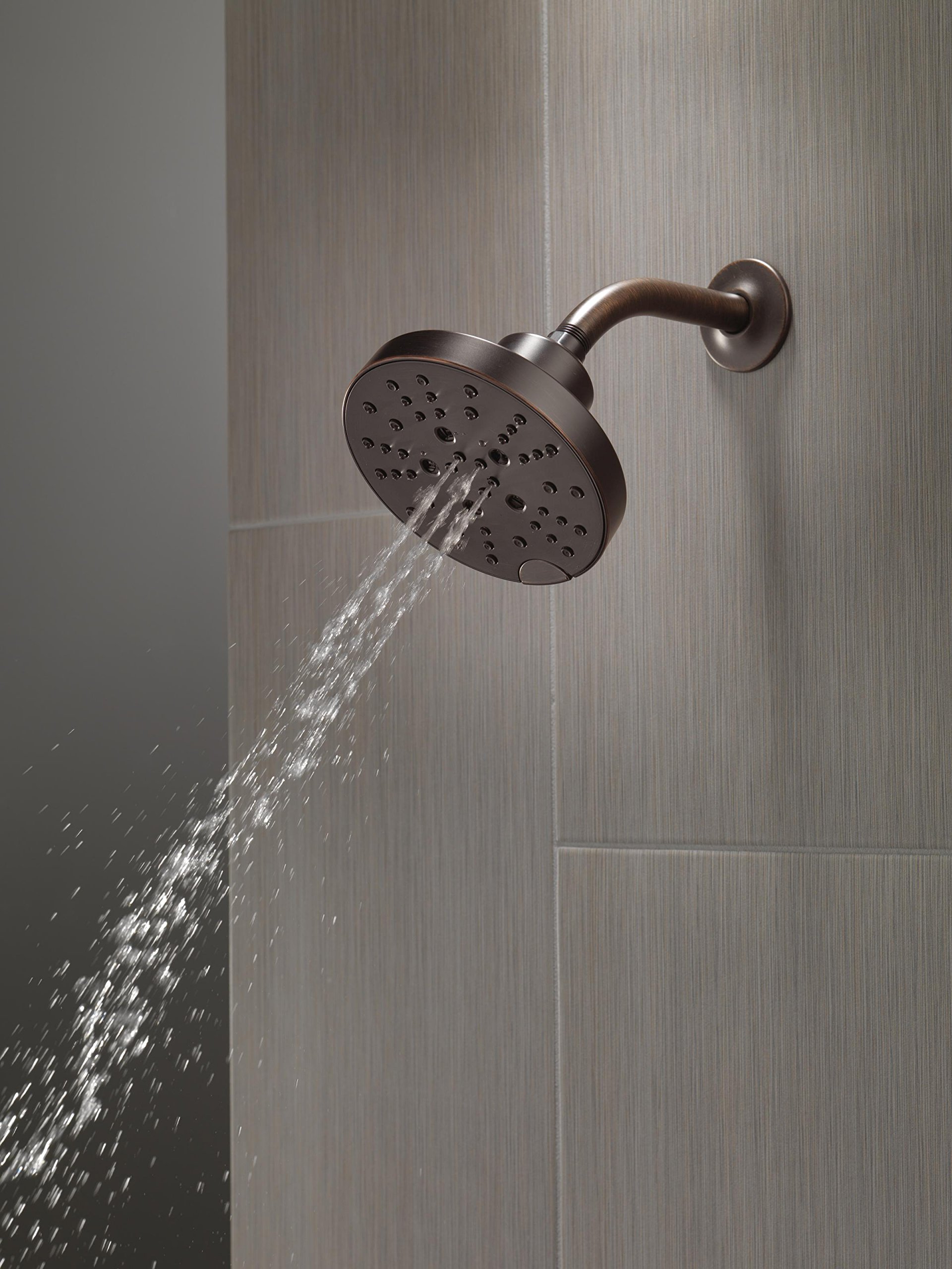Delta Faucet 52668-RB - Alcachofa de ducha, bronce veneciano