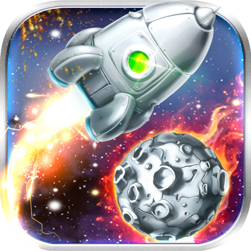 Avoid The Asteroids - App on Amazon Appstore