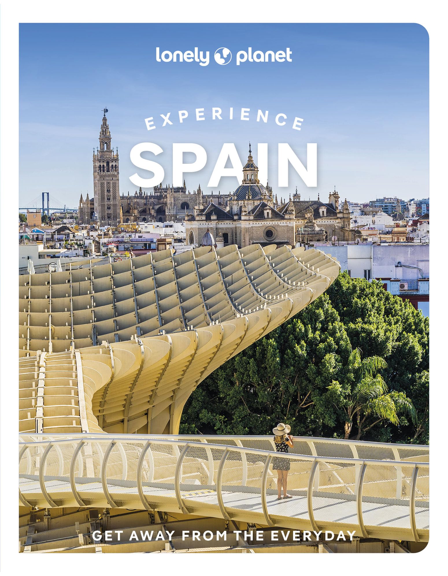 Lonely Planet Experience Spain (Travel Guide) (English Edition)