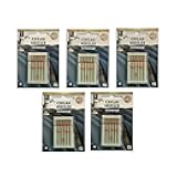 Organ Sewing Machine Needles (Regular)