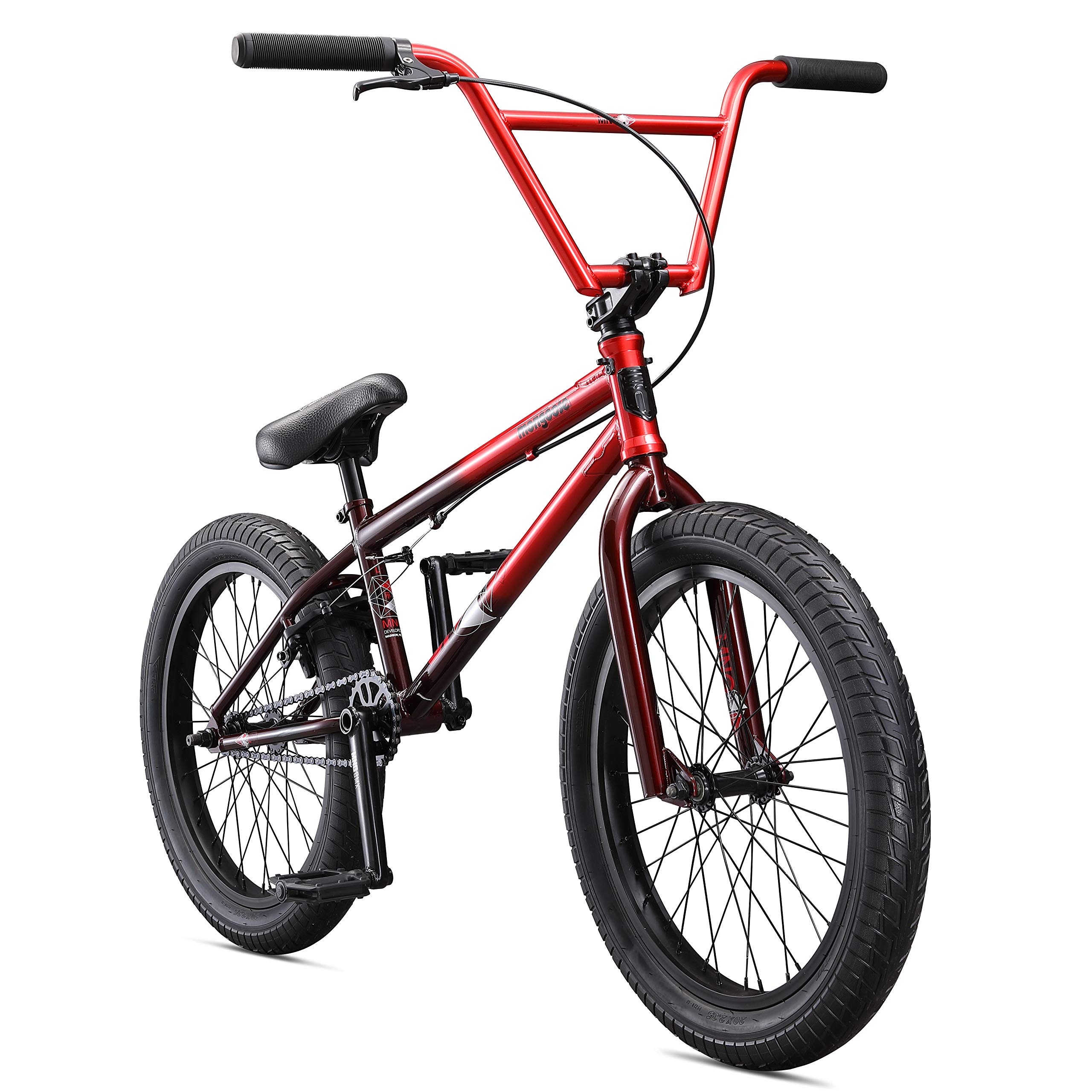 Mongoose Bmx Bicycles Legion Bmx Buy Online In Aruba At Desertcart 148725774