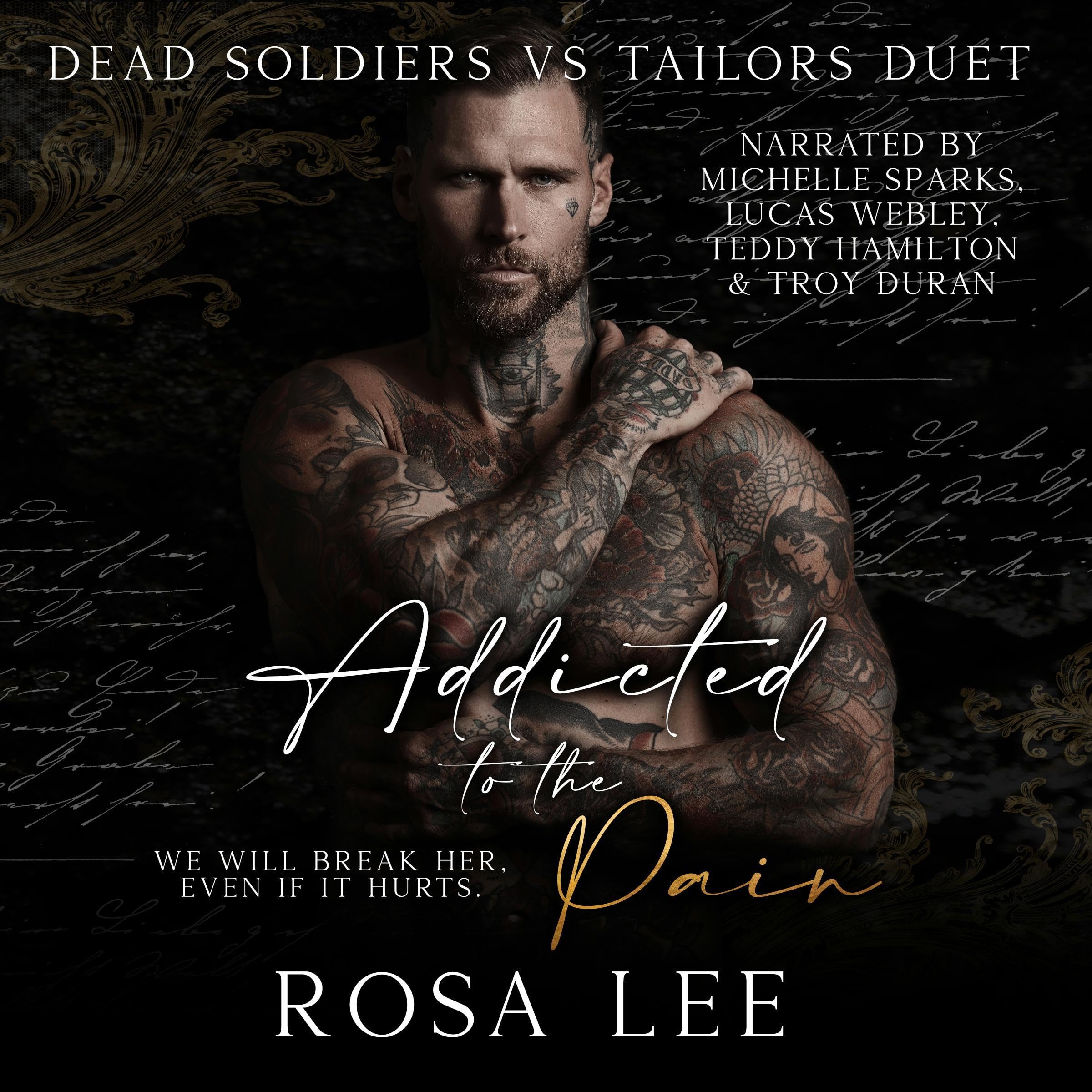 Addicted to the Pain